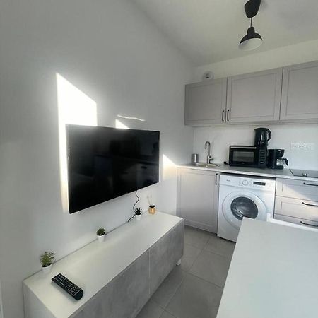 Cosy Studio Chessy 9Min Disneyland ภายนอก รูปภาพ