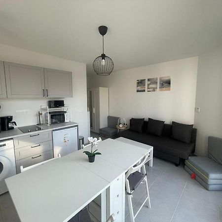 Cosy Studio Chessy 9Min Disneyland ภายนอก รูปภาพ